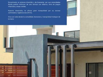 Departamento en Venta Corregidora Querétaro