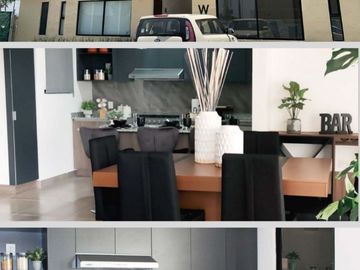 Departamento en Venta Corregidora Querétaro
