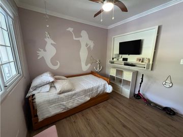 VENTA DE CASA LAS LAJAS PH VILLAS DE ENSUEÑO (GS)