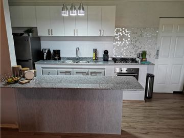 VENTA DE CASA LAS LAJAS PH VILLAS DE ENSUEÑO (GS)