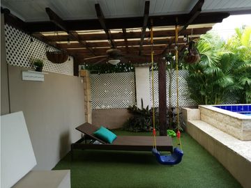 VENTA DE CASA LAS LAJAS PH VILLAS DE ENSUEÑO (GS)
