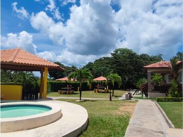 VENTA DE CASA LAS LAJAS PH VILLAS DE ENSUEÑO (GS)
