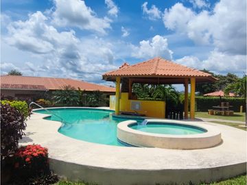 VENTA DE CASA LAS LAJAS PH VILLAS DE ENSUEÑO (GS)