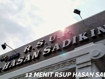 PASTI BETAH 3.4KM BTC Pasteur Rumah Cluster di Cicendo Sukaraja