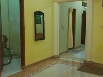 FOR SALE RUMAH JALAN PERIKANAN RAYA PANCORAN MAS DEPOK