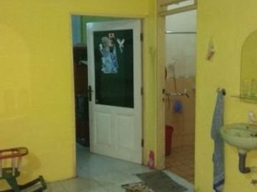 FOR SALE RUMAH JALAN PERIKANAN RAYA PANCORAN MAS DEPOK