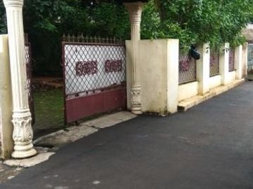 FOR SALE RUMAH JALAN PERIKANAN RAYA PANCORAN MAS DEPOK