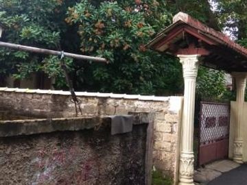 FOR SALE RUMAH JALAN PERIKANAN RAYA PANCORAN MAS DEPOK