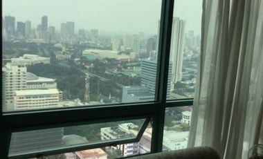 2 BEDROOM FOR SALE IN ROBINSONS PLACE ERMITA