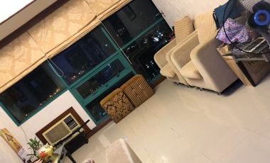 2 BEDROOM FOR SALE IN ROBINSONS PLACE ERMITA