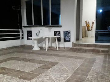 finca en venta en lago calima. Cod V12386
