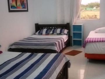 finca en venta en lago calima. Cod V12386