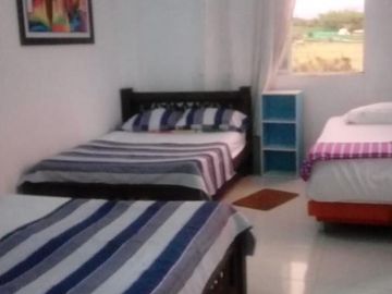 finca en venta en lago calima. Cod V12386