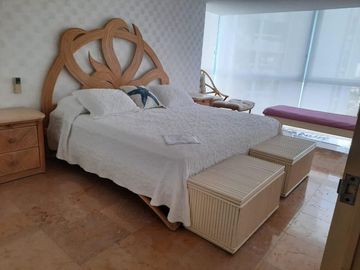 Venta de departamento amueblado en Acapulco Guerrero