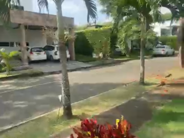 casa en venta en verde horizonte. Cod V17649