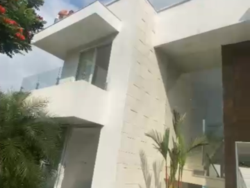 casa en venta en verde horizonte. Cod V17649