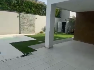 casa en venta en verde horizonte. Cod V17649