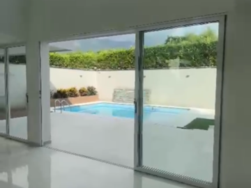 casa en venta en verde horizonte. Cod V17649