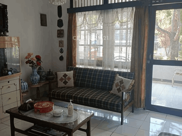 DIJUAL RUMAH DI PULO GEBANG JAKARTA TIMUR