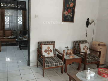 DIJUAL RUMAH DI PULO GEBANG JAKARTA TIMUR
