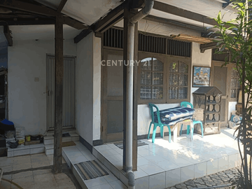 DIJUAL RUMAH DI PULO GEBANG JAKARTA TIMUR