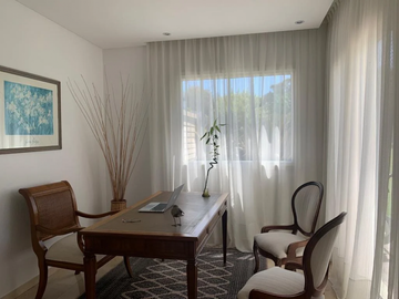 Casa en venta en Barrio Privado Rumenco