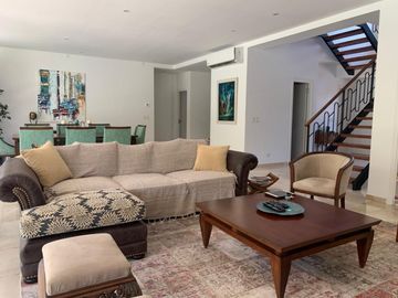 Casa en venta en Barrio Privado Rumenco