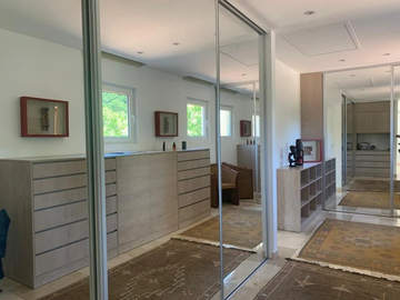 Casa en venta en Barrio Privado Rumenco