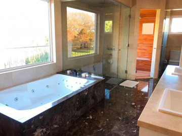 Casa en venta en Barrio Privado Rumenco