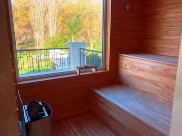 Casa en venta en Barrio Privado Rumenco
