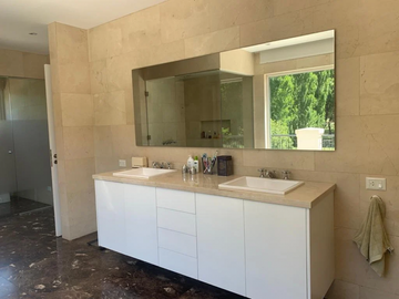 Casa en venta en Barrio Privado Rumenco
