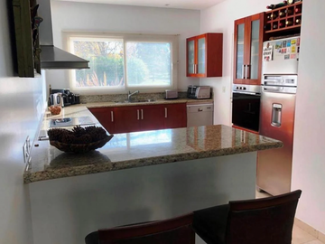 Casa en venta en Barrio Privado Rumenco