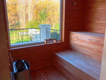 Casa en venta en Barrio Privado Rumenco
