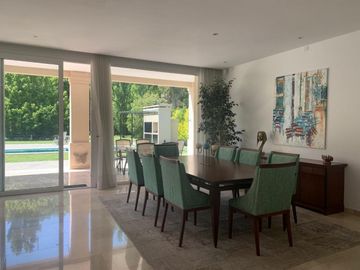 Casa en venta en Barrio Privado Rumenco