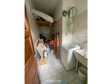 VENTA EXCELENTE CHALET CON PATIO Y PARRILLA EN FLORENCIO SANCHEZ