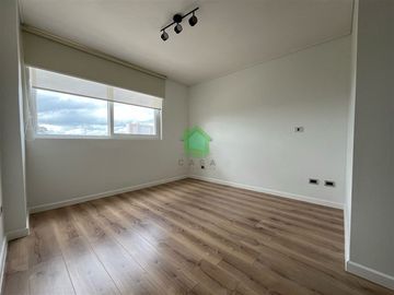 Departamento nuevo en arriendo de 1 dorm. 1 baño en Osorno