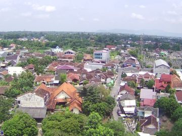 Spesial Ramadhan! Beli Kavling Gratis Pajak di Jakal Km 8