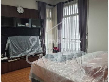 Rumah Siap Huni dan Furnished di Tatar Lokacitra Kota Baru Parahyangan