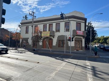 NUEVA-DISPONIBLE! OFICINA-BODEGA EN EDIF. CARMEN CON MATTA