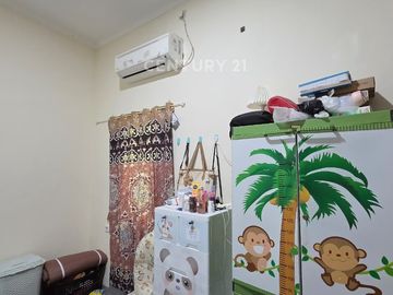 Dijual Rumah Minimalis Rapih Siap Huni Nempel Graha 9665