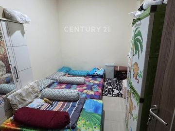 Dijual Rumah Minimalis Rapih Siap Huni Nempel Graha 9665
