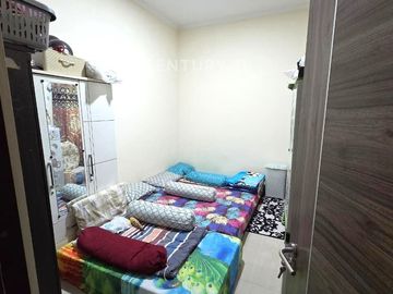 Dijual Rumah Minimalis Rapih Siap Huni Nempel Graha 9665