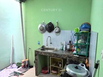 Dijual Rumah Minimalis Rapih Siap Huni Nempel Graha 9665