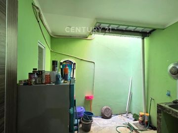 Dijual Rumah Minimalis Rapih Siap Huni Nempel Graha 9665