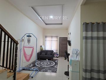 Dijual Rumah Minimalis Rapih Siap Huni Nempel Graha 9665