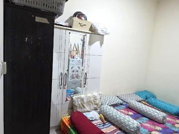Dijual Rumah Minimalis Rapih Siap Huni Nempel Graha 9665