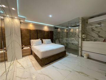 Apartamento en venta en los Alpes