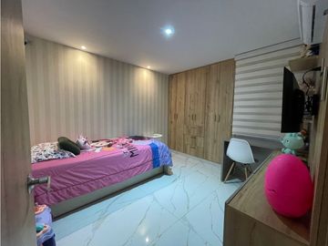 Apartamento en venta en los Alpes
