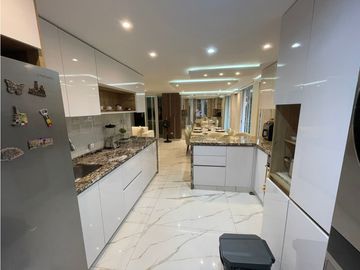 Apartamento en venta en los Alpes