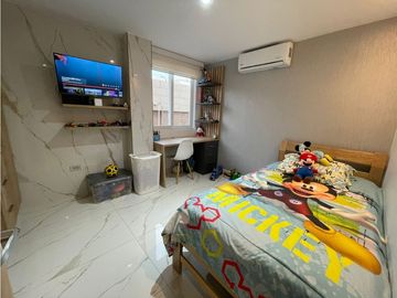 Apartamento en venta en los Alpes